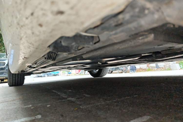 Used Mercedes-Benz B-Class 2020 B 200 Sport Edition Chassis Front Right