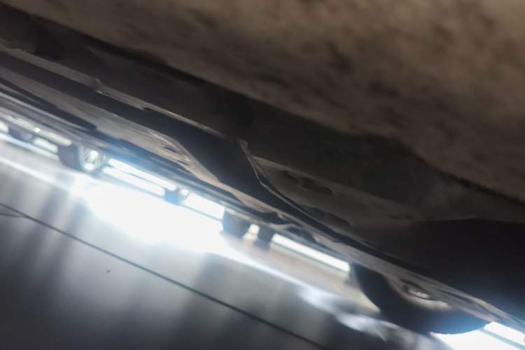 Used Mercedes-Benz B-Class 2020 B 200 Sport Edition Chassis Front Right