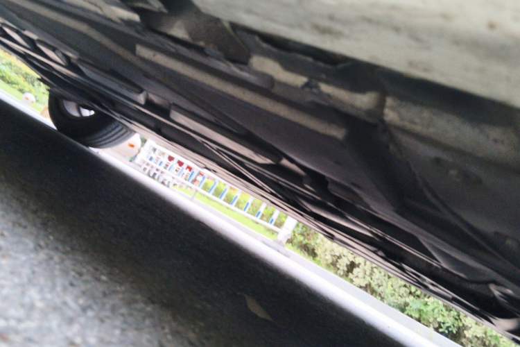 Used Mercedes-Benz B-Class 2020 B 200 Sport Edition Chassis Front Right