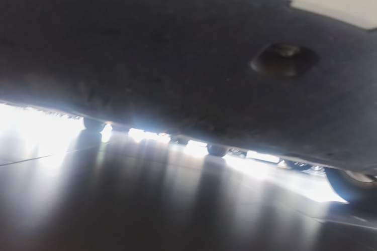 Used Mercedes-Benz B-Class 2020 B 200 Sport Edition Chassis Front