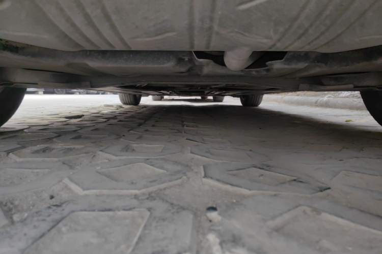 Used Mercedes-Benz B-Class 2020 B 180 Chassis Rear