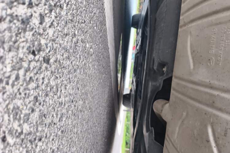 Used Mercedes-Benz B-Class 2020 B 200 Sport Edition Chassis Rear