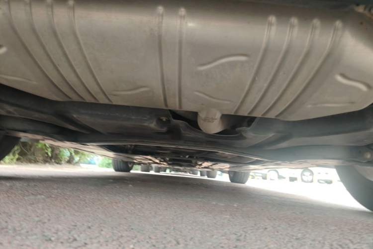 Used Mercedes-Benz B-Class 2020 B 180 Chassis Rear