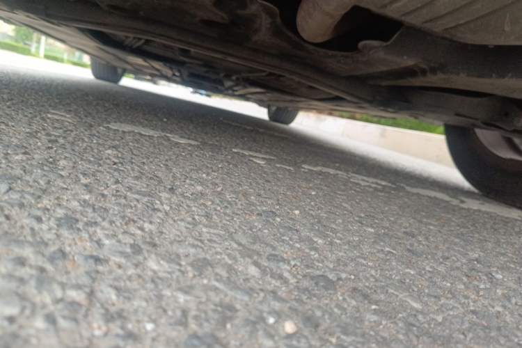 Used Mercedes-Benz B-Class 2020 B 180 Chassis Rear