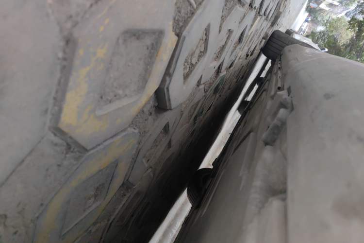 Used Mercedes-Benz B-Class 2020 B 180 Chassis Rear Left
