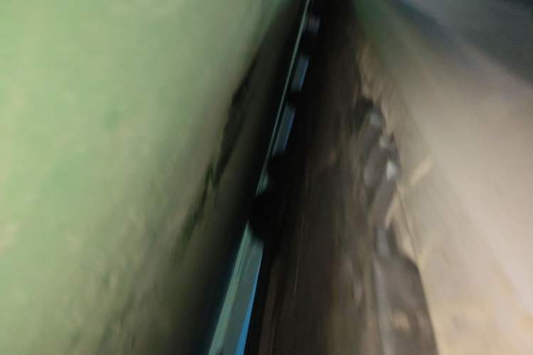 Used Mercedes-Benz B-Class 2020 B 180 Chassis Rear Left