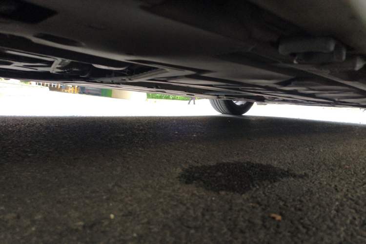 Used Mercedes-Benz B-Class 2020 B 200 Sport Edition Chassis Rear Right