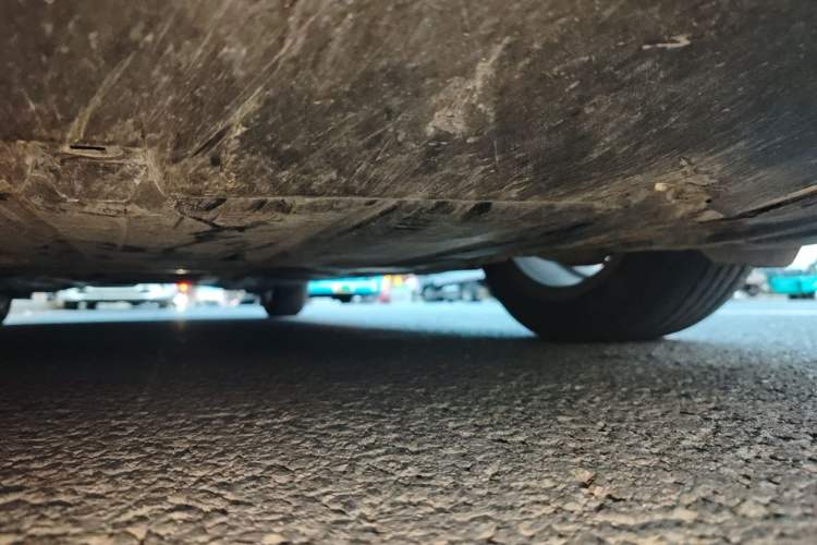 Used Mercedes-Benz B-Class 2020 B 200 Sport Edition Chassis Rear Right