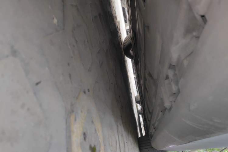 Used Mercedes-Benz B-Class 2020 B 180 Chassis Rear Right