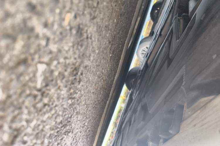 Used Mercedes-Benz B-Class 2020 B 200 Sport Edition Chassis Rear Right