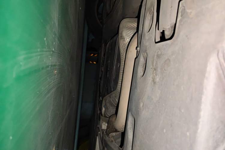 Used Mercedes-Benz B-Class 2020 B 200 Sport Edition Chassis Rear Right