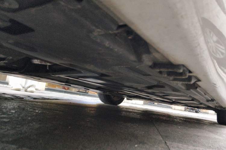 Used Mercedes-Benz B-Class 2020 B 200 Sport Edition Chassis Rear Right