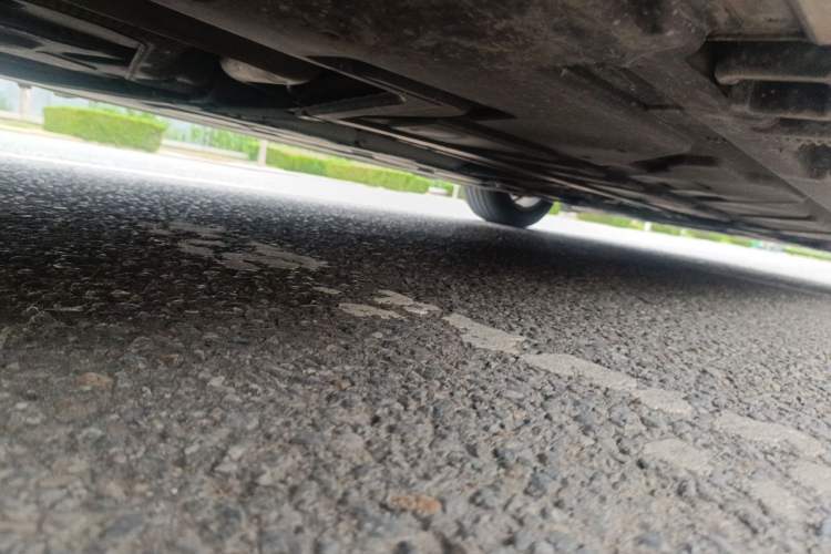 Used Mercedes-Benz B-Class 2020 B 180 Chassis Rear Right