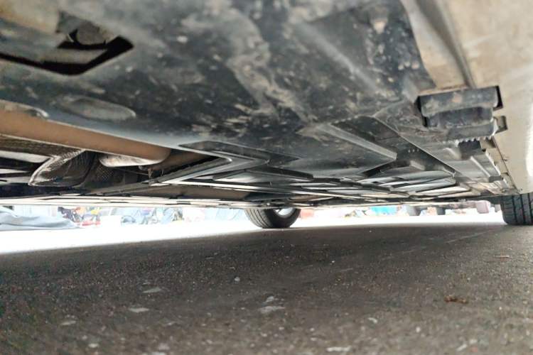 Used Mercedes-Benz B-Class 2020 B 200 Sport Edition Chassis Rear Right
