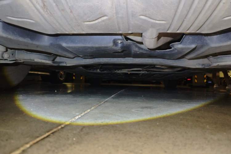 Used Mercedes-Benz B-Class 2020 B 180 Chassis Rear
