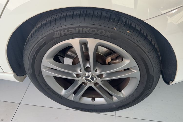 Used Mercedes-Benz B-Class 2020 B 200 Sport Edition Exterior 2