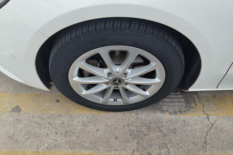 Used Mercedes-Benz B-Class 2020 B 200 Fashion Model Exterior 7