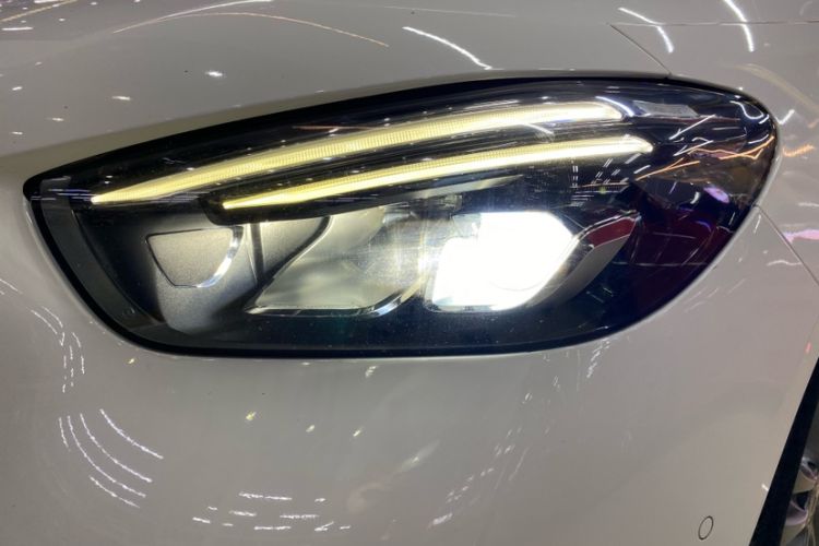Used Mercedes-Benz B-Class 2020 B 200 Sport Edition Exterior 7
