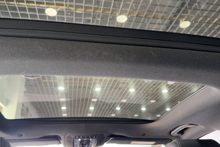 Used Mercedes-Benz B-Class 2020 B 200 Sport Edition Headliner