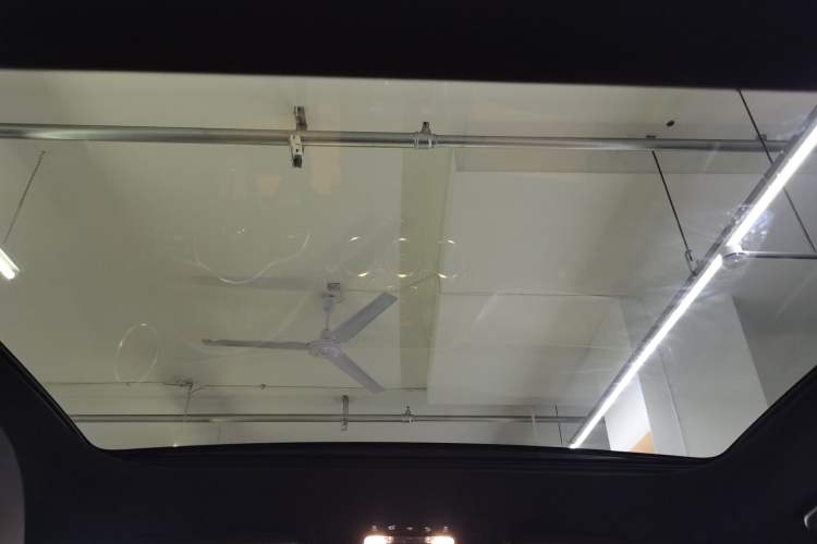 Used Mercedes-Benz B-Class 2020 B 200 Sport Edition Headliner