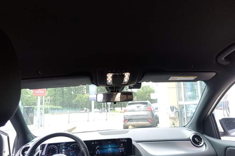 Used Mercedes-Benz B-Class 2020 B 180 Headliner