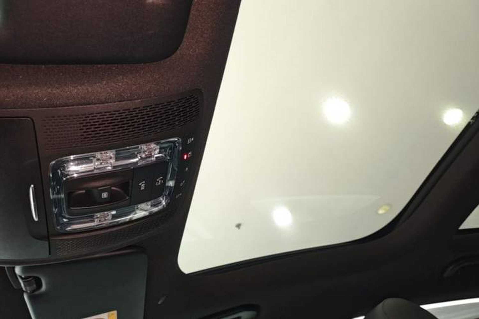 Used Mercedes-Benz B-Class 2020 B 200 Fashion Model Headliner