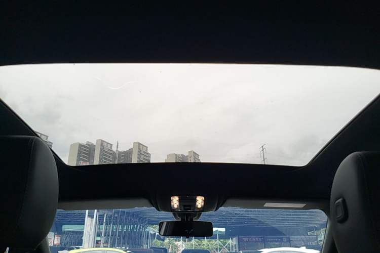 Used Mercedes-Benz B-Class 2020 B 200 Sport Edition Headliner