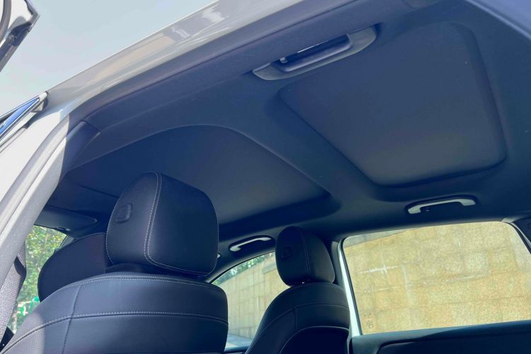 Used Mercedes-Benz B-Class 2020 B 200 Sport Edition Headliner