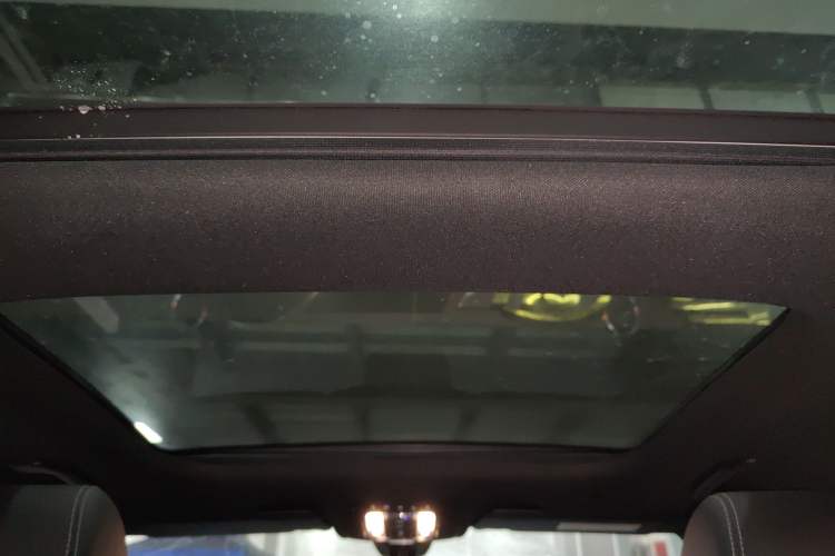 Used Mercedes-Benz B-Class 2020 B 200 Sport Edition Headliner