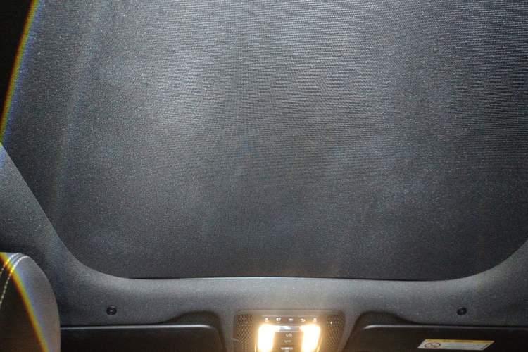 Used Mercedes-Benz B-Class 2020 B 200 Sport Edition Headliner