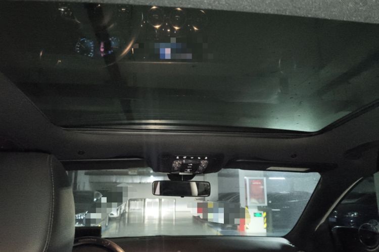 Used Mercedes-Benz B-Class 2020 B 200 Fashion Model Headliner