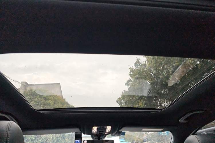 Used Mercedes-Benz B-Class 2020 B 200 Sport Edition Headliner
