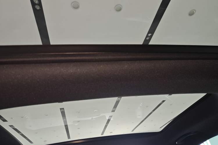 Used Mercedes-Benz B-Class 2020 B 200 Sport Edition Headliner