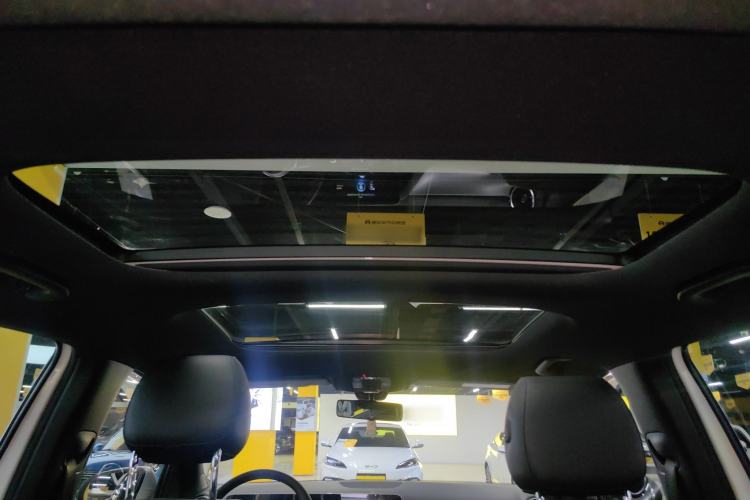 Used Mercedes-Benz B-Class 2020 B 200 Fashion Model Headliner