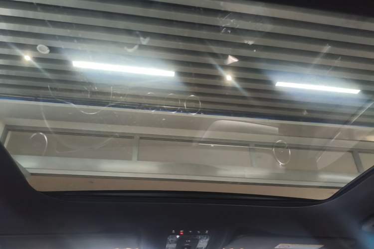 Used Mercedes-Benz B-Class 2020 B 200 Sport Edition Headliner