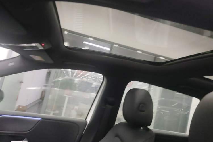 Used Mercedes-Benz B-Class 2020 B 200 Fashion Model Headliner