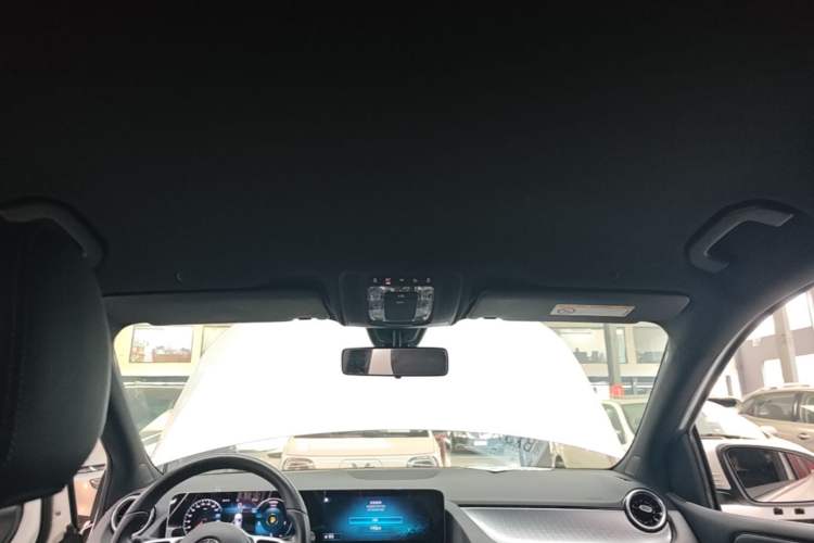 Used Mercedes-Benz B-Class 2020 B 180 Headliner