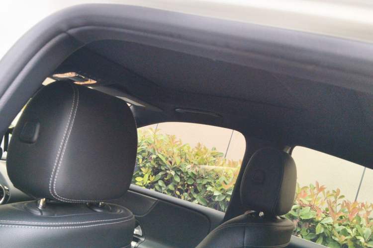 Used Mercedes-Benz B-Class 2020 B 200 Sport Edition Headliner