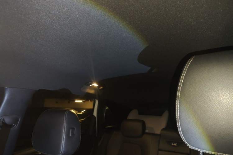 Used Mercedes-Benz B-Class 2020 B 180 Headliner