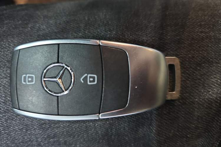 Used Mercedes-Benz B-Class 2020 B 180 Instrument Cluster