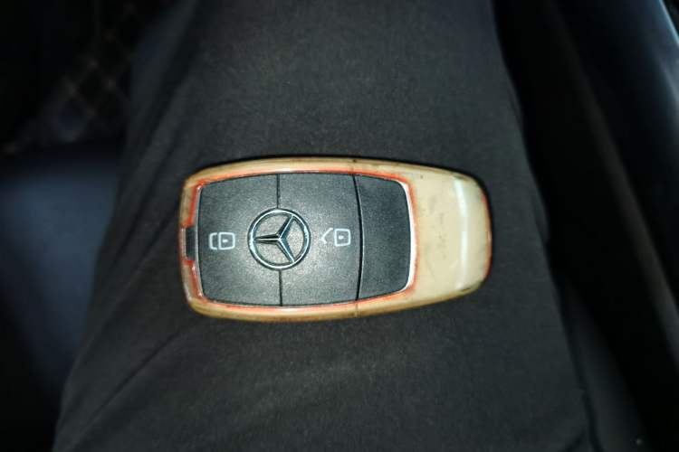 Used Mercedes-Benz B-Class 2020 B 200 Sport Edition Interior 1