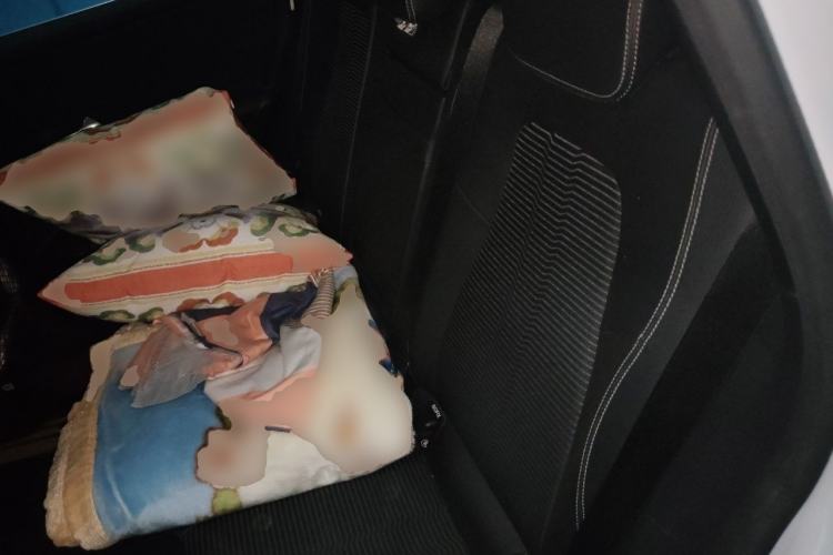 Used Mercedes-Benz B-Class 2020 B 180 Left Rear Seat