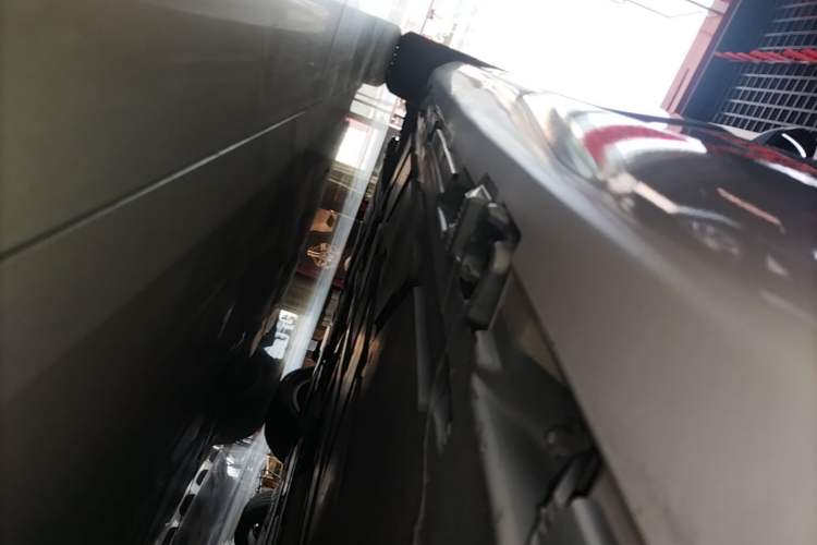 Used Mercedes-Benz B-Class 2020 B 200 Sport Edition Left Side Sill