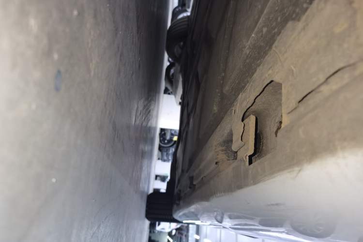 Used Mercedes-Benz B-Class 2020 B 200 Sport Edition Left Side Sill