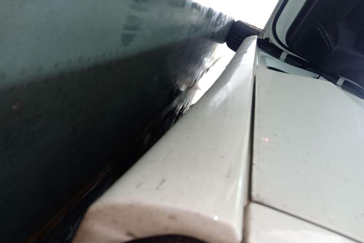 Used Mercedes-Benz B-Class 2020 B 180 Left Side Sill