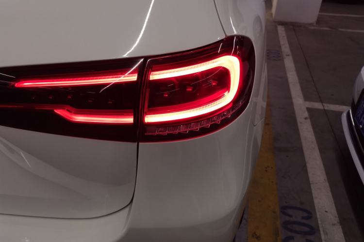Used Mercedes-Benz B-Class 2020 B 200 Sport Edition Right Rear Taillight