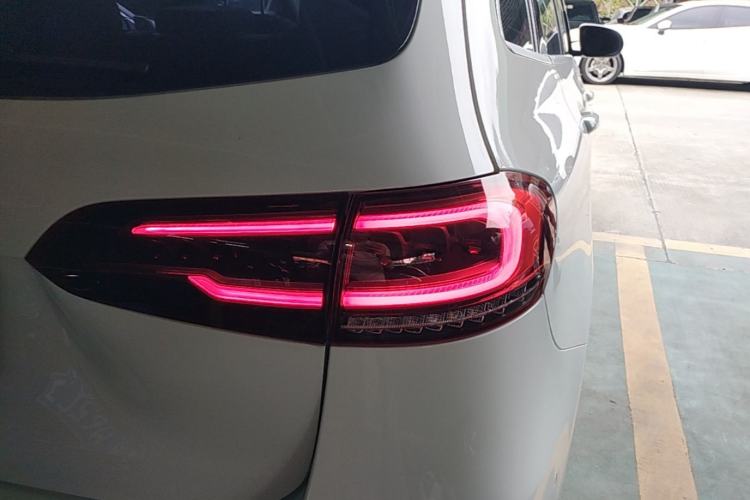 Used Mercedes-Benz B-Class 2020 B 200 Sport Edition Right Rear Taillight