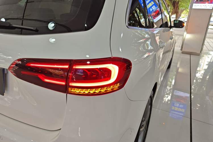 Used Mercedes-Benz B-Class 2020 B 200 Sport Edition Right Rear Taillight