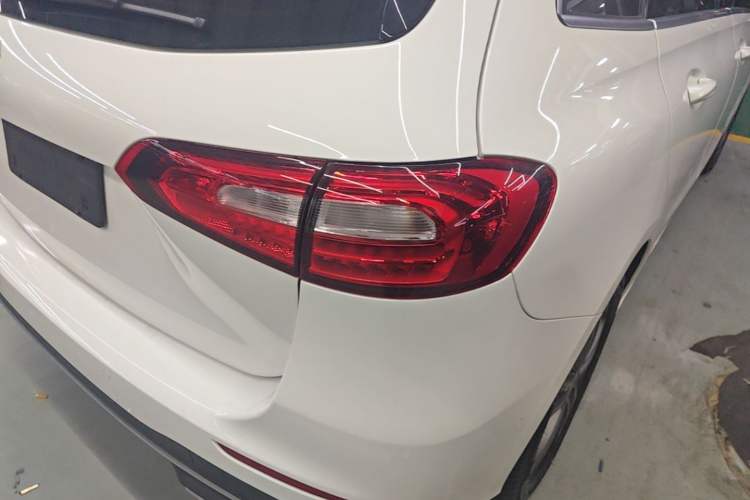 Used Mercedes-Benz B-Class 2020 B 180 Right Rear Taillight