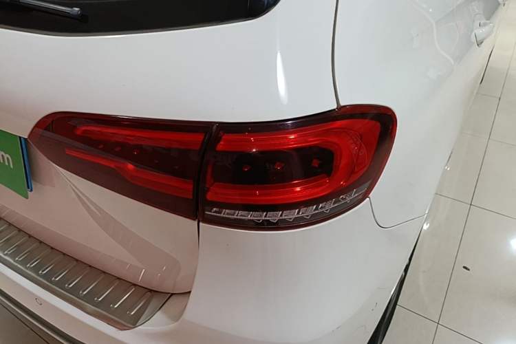 Used Mercedes-Benz B-Class 2020 B 200 Sport Edition Right Rear Taillight
